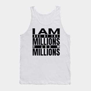 The Rock T-Shirt The Millions and Millions Just Bring It T-Shirt For WWE Wrestling The Rock Fans, WWE Just Bring It The Rock T-Shirt Tank Top